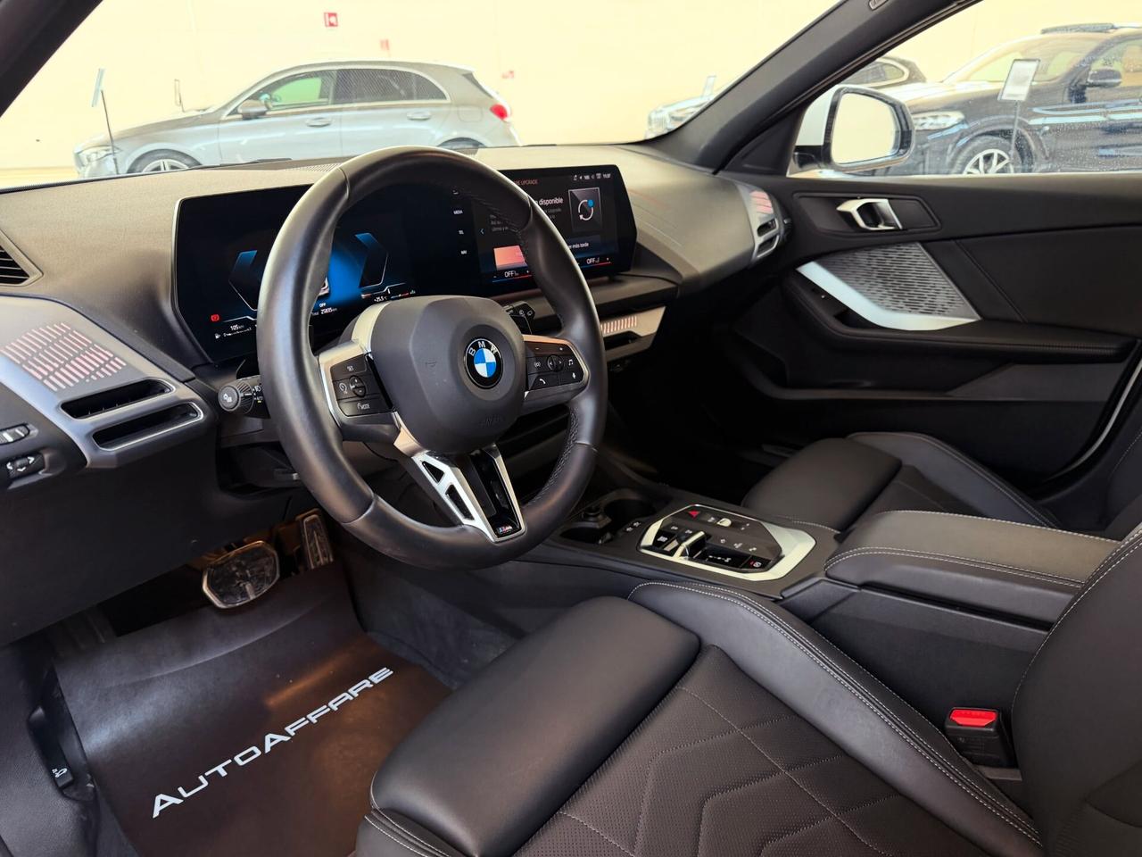 Bmw 118 118d MSport Pro