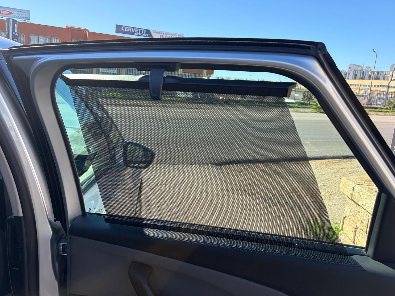 Citroen C4 Picasso BlueHDi 120 S&S Exclusive