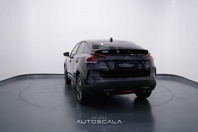 CITROEN C4 1.2 PureTech 130cv S&S EAT8 Max