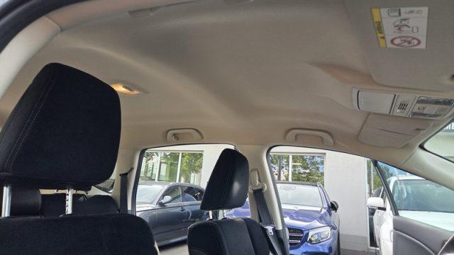 HONDA CR-V 1.6 i-DTEC Lifestyle Navi ADAS AT 4WD PERMUTE UNIC