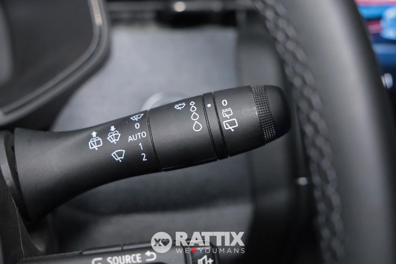 Renault Clio 1.0 TCE 90CV Techno