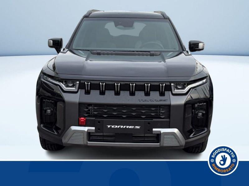 KGM Torres Style 1.5 Turbo GDI 163 CV