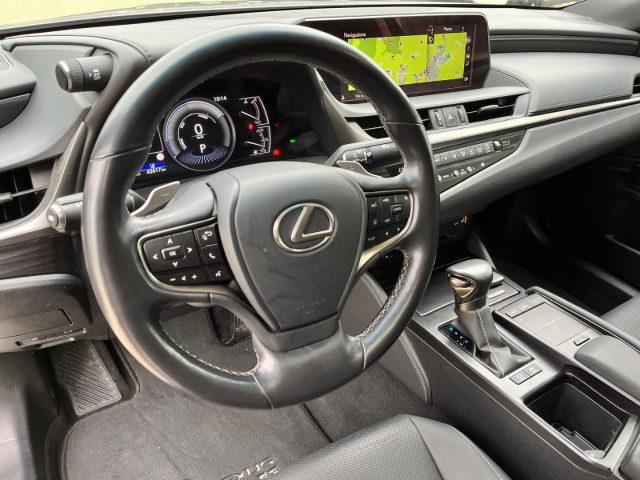 LEXUS ES 300 ES Hybrid Executive