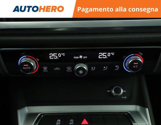 AUDI Q3 35 TDI S tronic