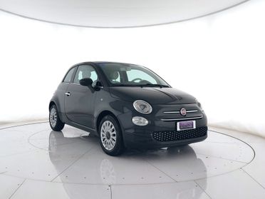 FIAT 500 1.2 Lounge 69cv TETTO PANO+BLUETOOTH