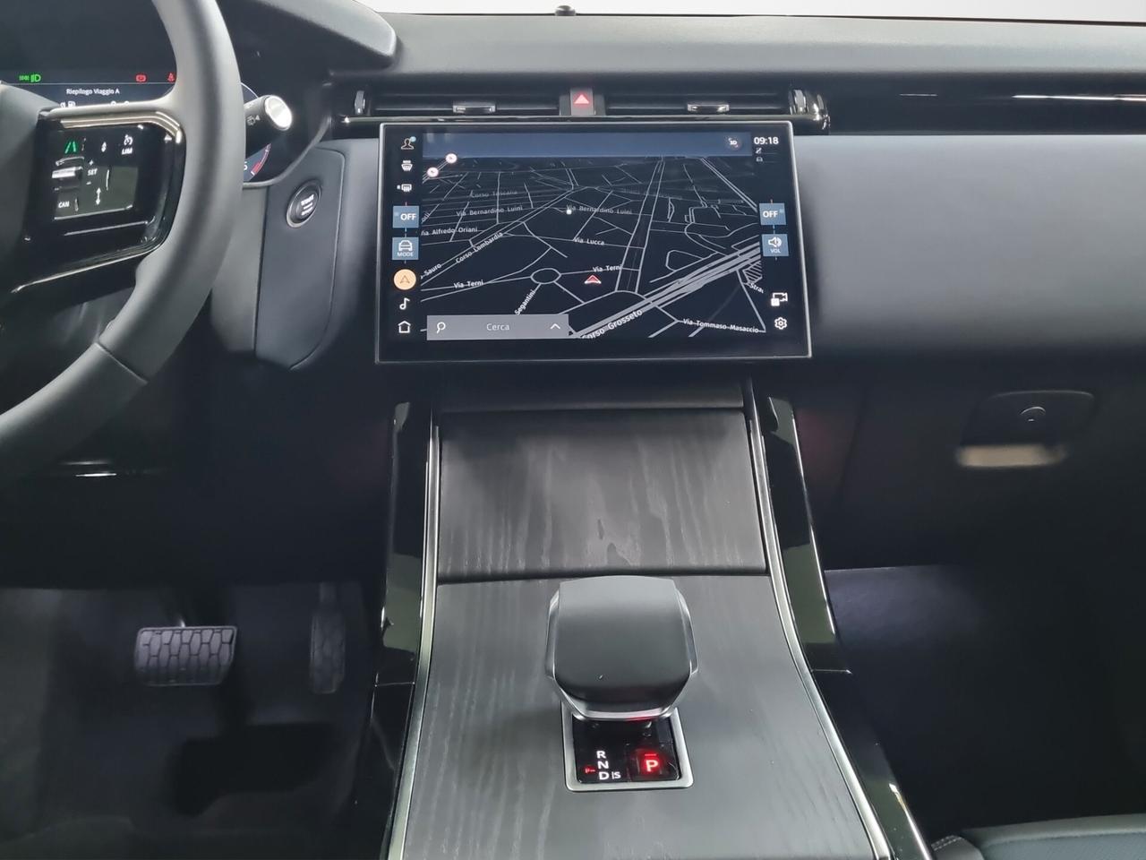 Land Rover Range Rover Velar 2.0D I4 204 CV S