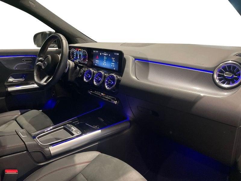 Mercedes-Benz GLA 200 d AMG Line Advanced Plus Digital Edition auto