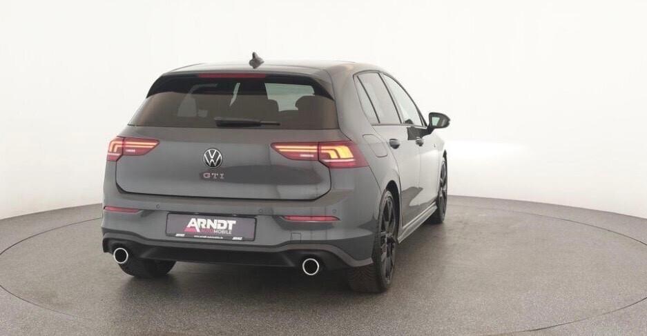 Volkswagen Golf 2.0 8.5 TSI GTI DSG TETTO NAVI