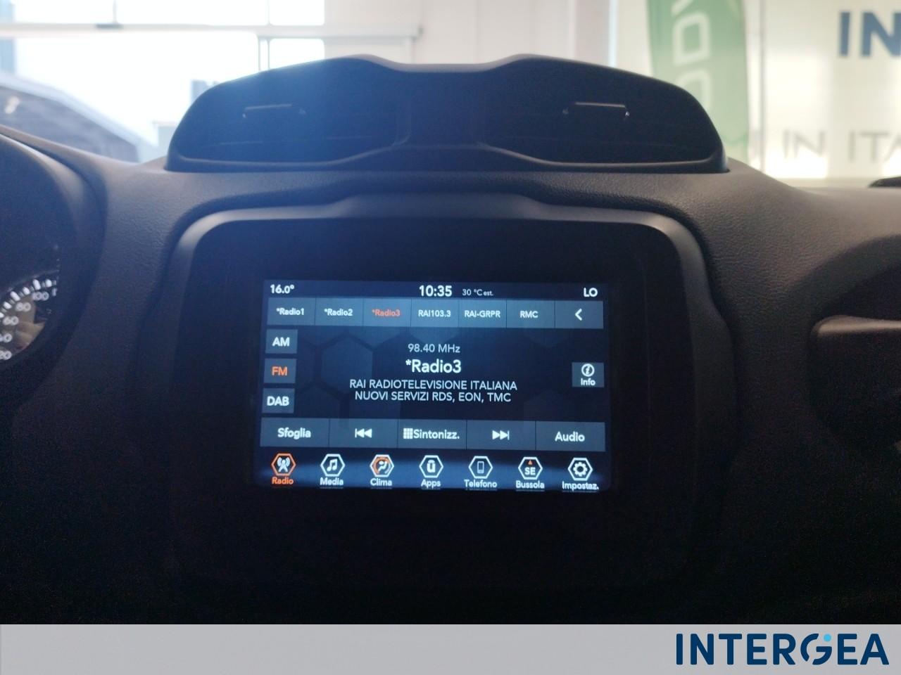 JEEP Renegade 1.0 t3 Limited 2wd