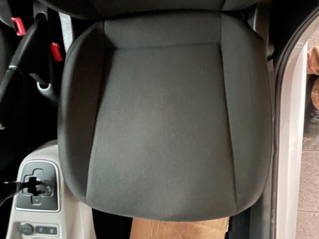 Volkswagen up! 1.0 move BlueMotion Technology ASG 2017