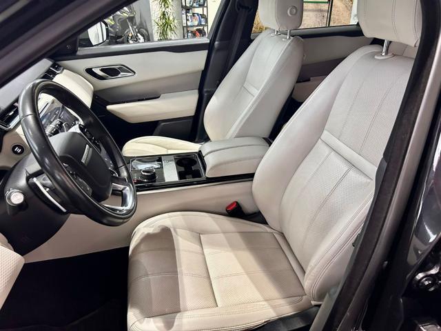 LAND ROVER Range Rover Velar 2.0D I4 240 CV R-Dynamic S