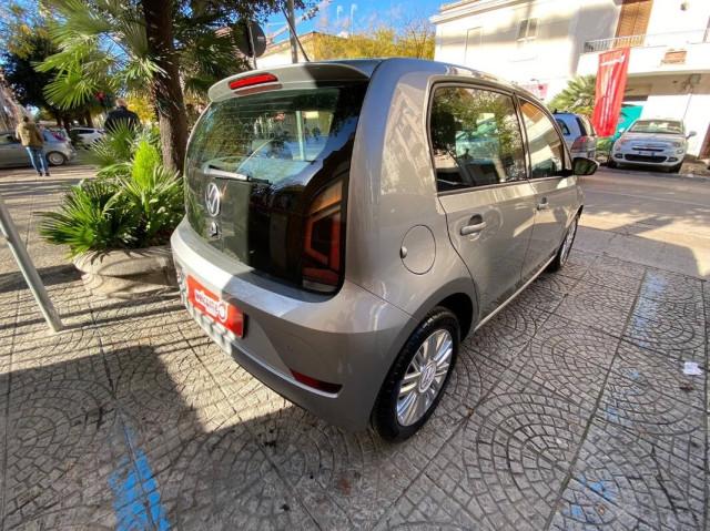 Volkswagen up! Up! 5p 1.0 Beats up! 60cv my20