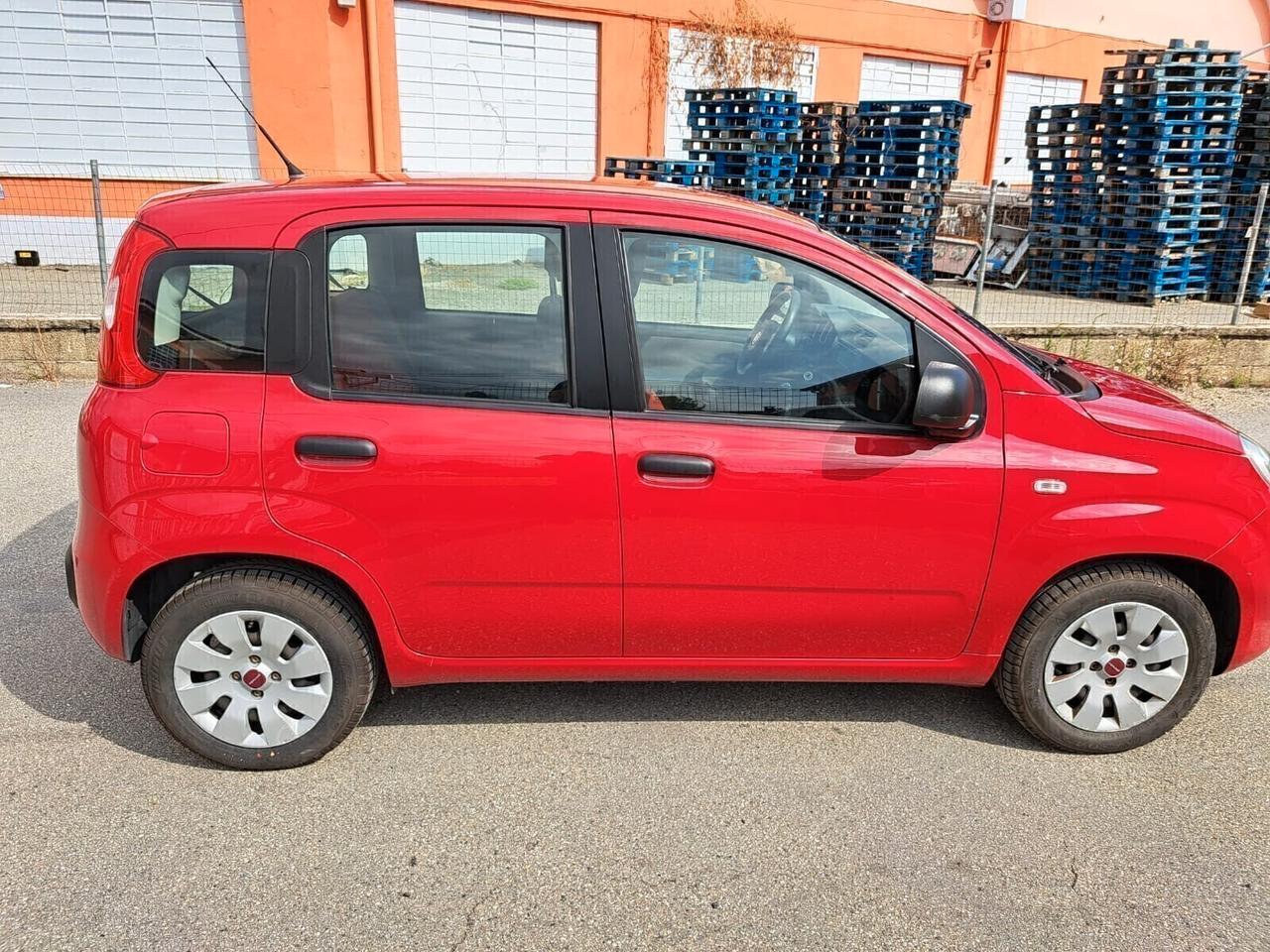 FIAT PANDA POP € 6800 SENZA VINCOLI EURO 6 BENZINA