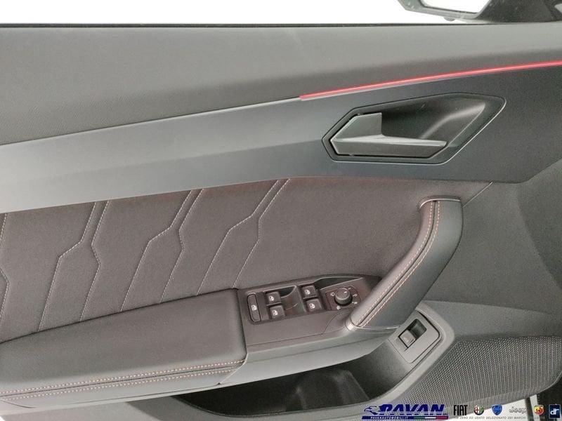 Cupra Formentor 1.5 Hybrid DSG 150cv (EDGE+Intelligent Drive+Performance Pack)