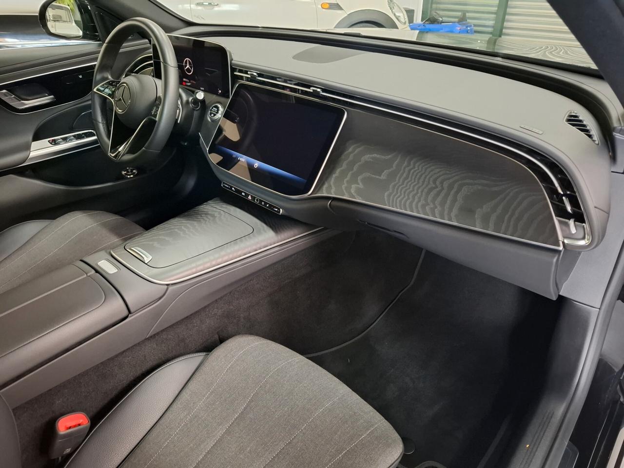Mercedes-benz E 220 d Avantgarde