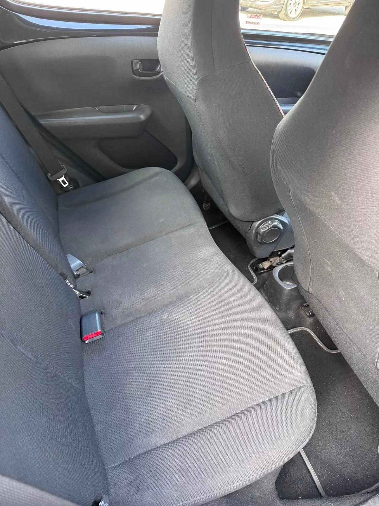 Citroen C1 VTi 68 5 porte Shine