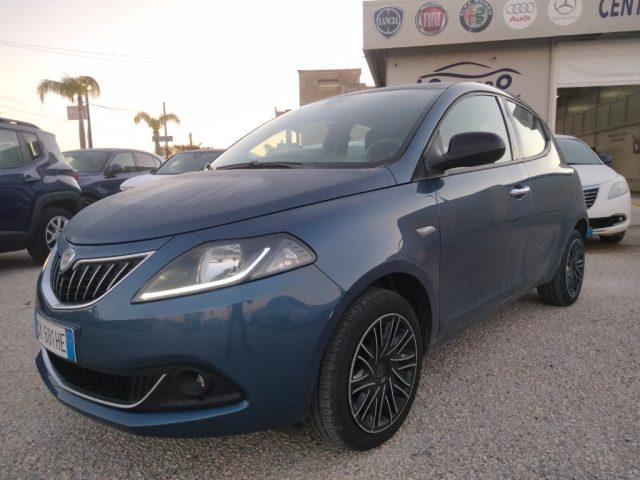 LANCIA Ypsilon 1.0 FireFly 5 porte S&S Hybrid Ecochic Gold