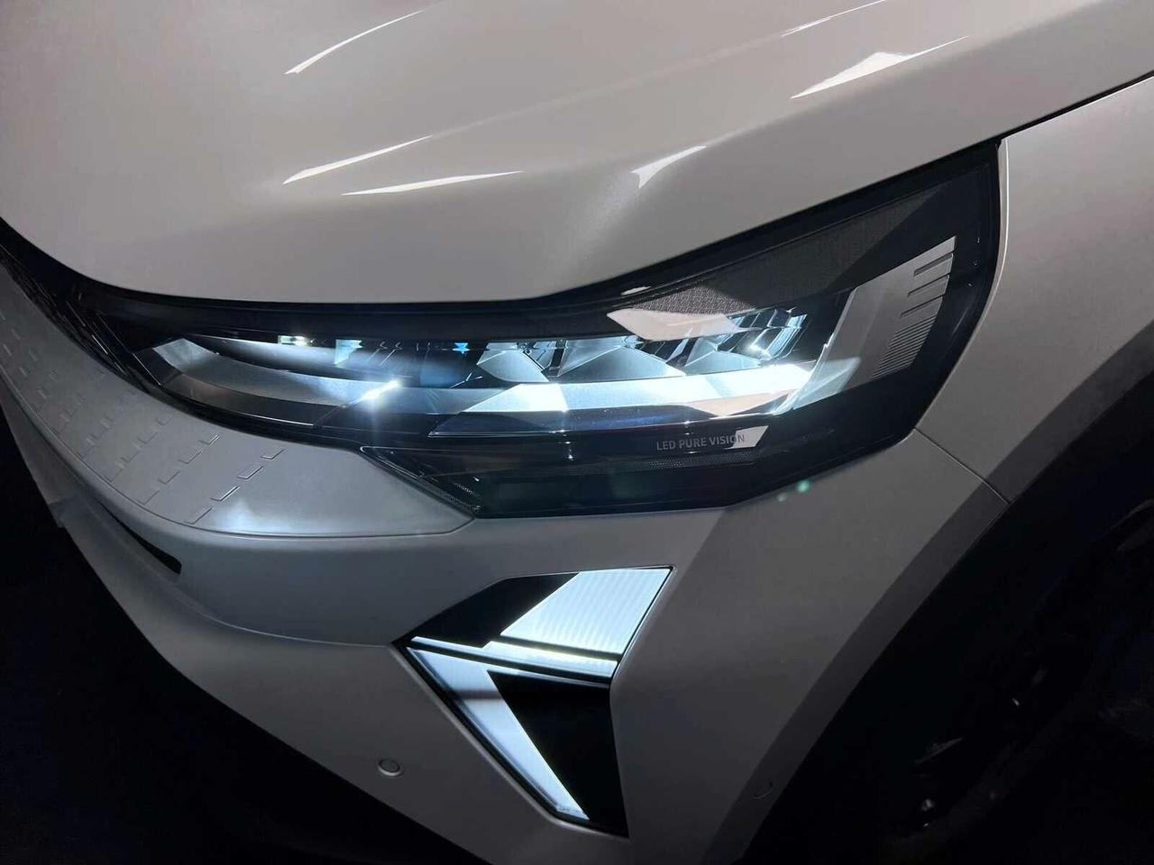 RENAULT CAPTUR ECO-G 100 CV TECHNO GPL KM0
