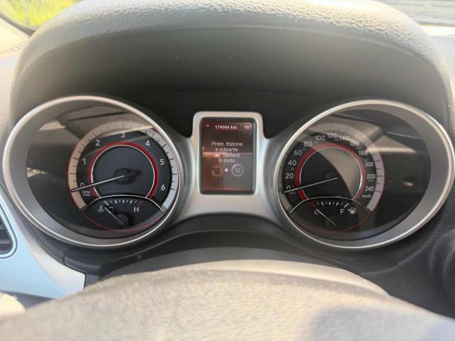 FIAT Freemont 2.0 Multijet 170 CV Black Code Stupenda Bellissima