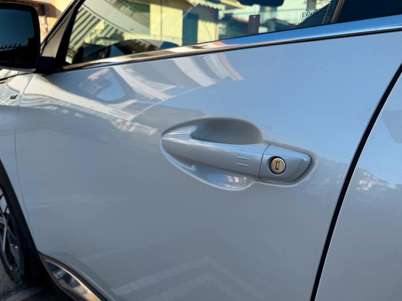 Peugeot 5008 BlueHDi 130 S&S EAT8 GT PACK