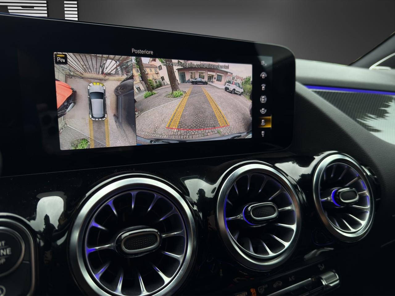 Mercedes-benz GLA 45 AMG GLA 35 AMG 4matic