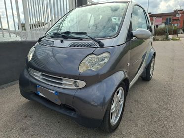 Smart 800 city-coupé pure cdi