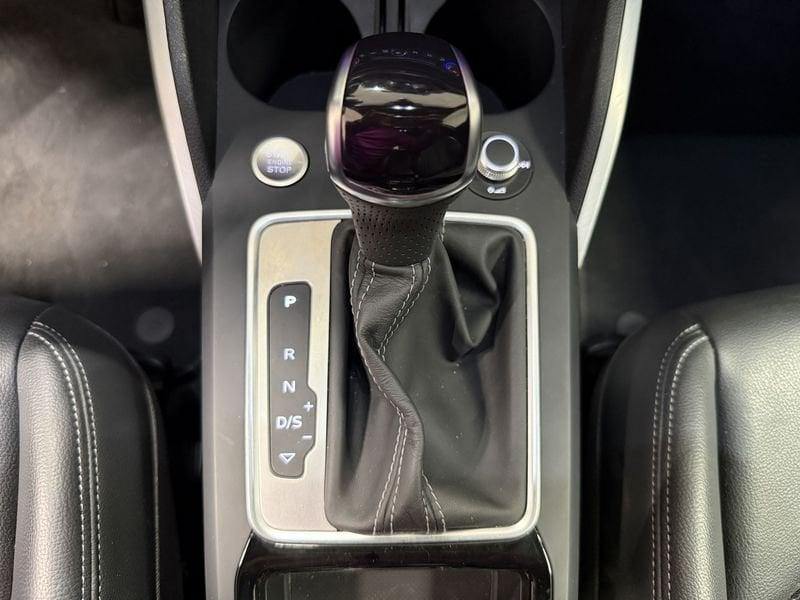 Audi Q2 Q2 35 TDI S-Tronic S-Line Edition