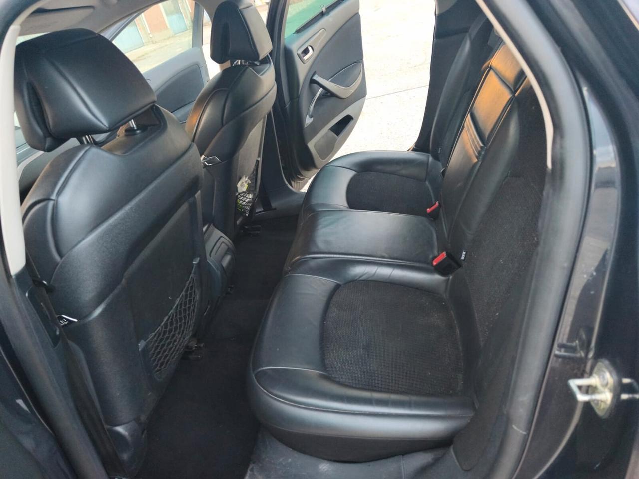 Citroen C5 Sw 2013---2.0 Diesel
