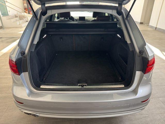 AUDI A4 allroad 2.0 TDI 190 CV S tronic