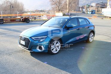 AUDI A3 SPB 30 TDI