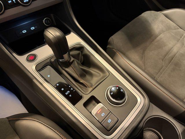 SEAT Ateca 2.0 TDI DSG FR Pano 360° DCC Navi 19"