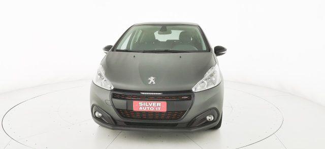 PEUGEOT 208 PureTech Turbo 110 S&S 5 porte GT Line