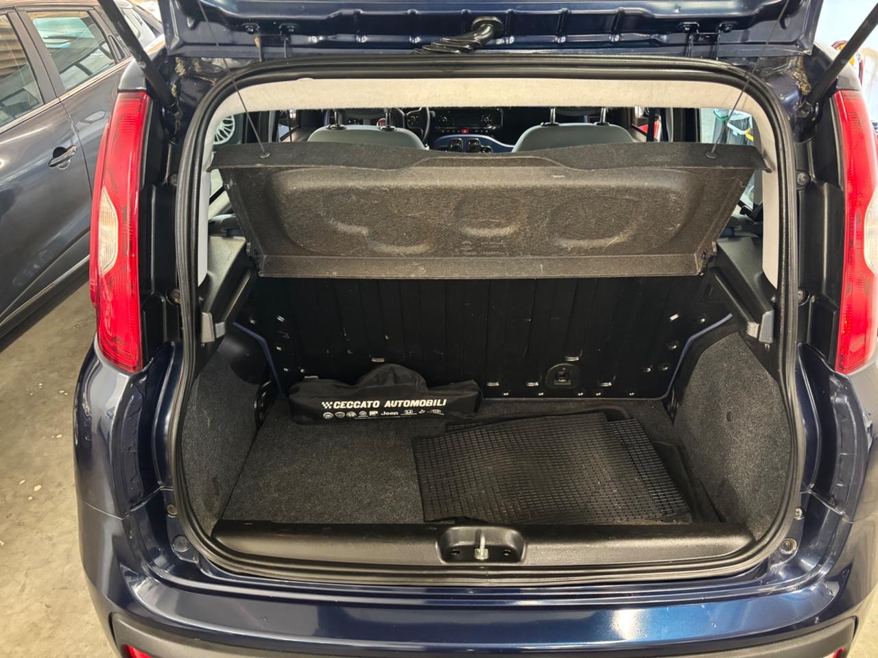 Fiat Panda 1.2 BENZINA/GPL OK NEOPATENTATI