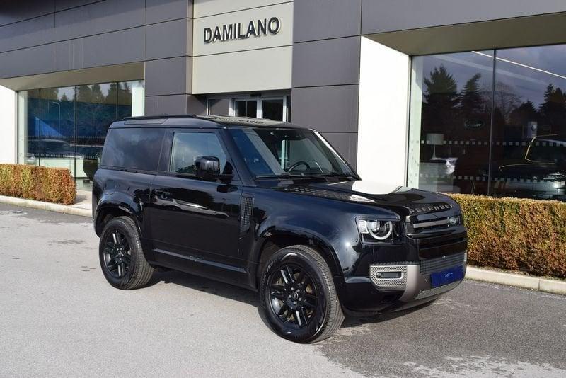 Land Rover Defender Defender 90 3.0D I6 200 CV AWD Auto X-Dynamic SE IVA ESPOSTA