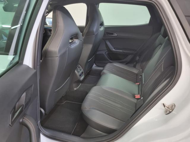 CUPRA Formentor 2.0 TSI 4Drive DSG