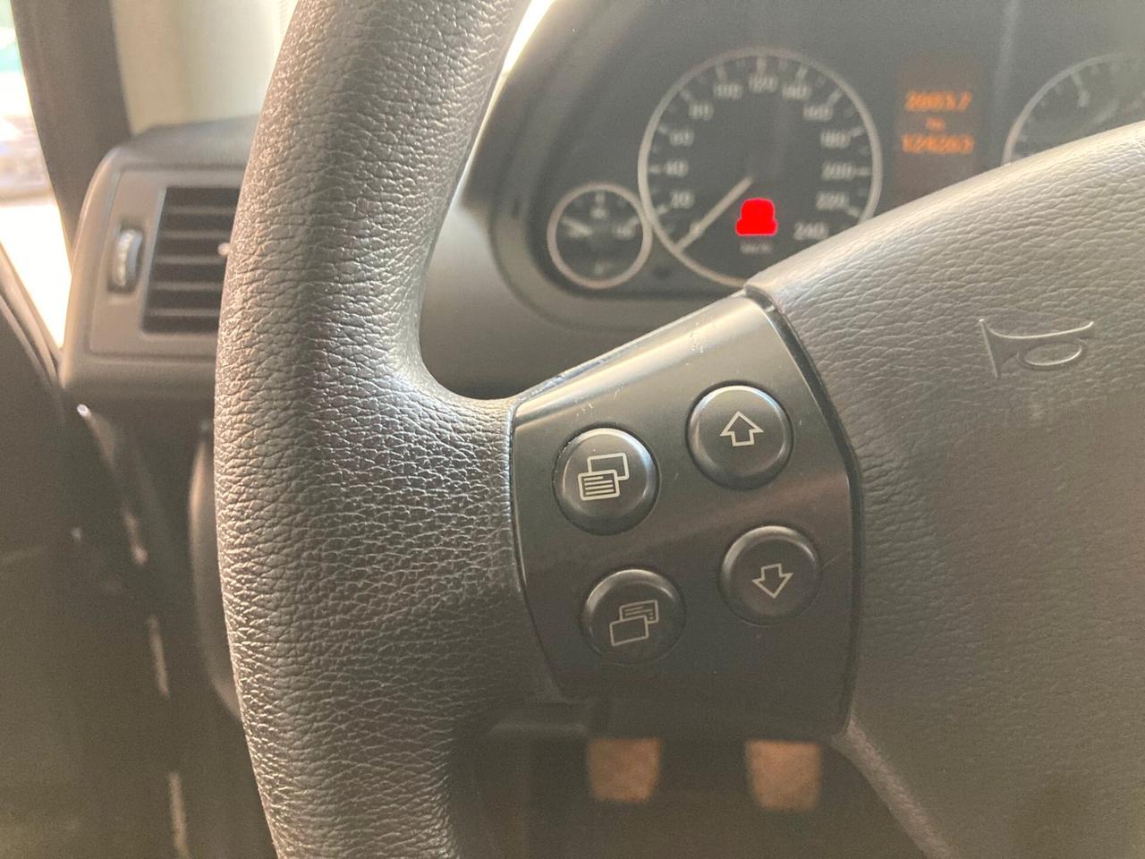 Mercedes-benz A 160 CDI - PERFETTA - 2010