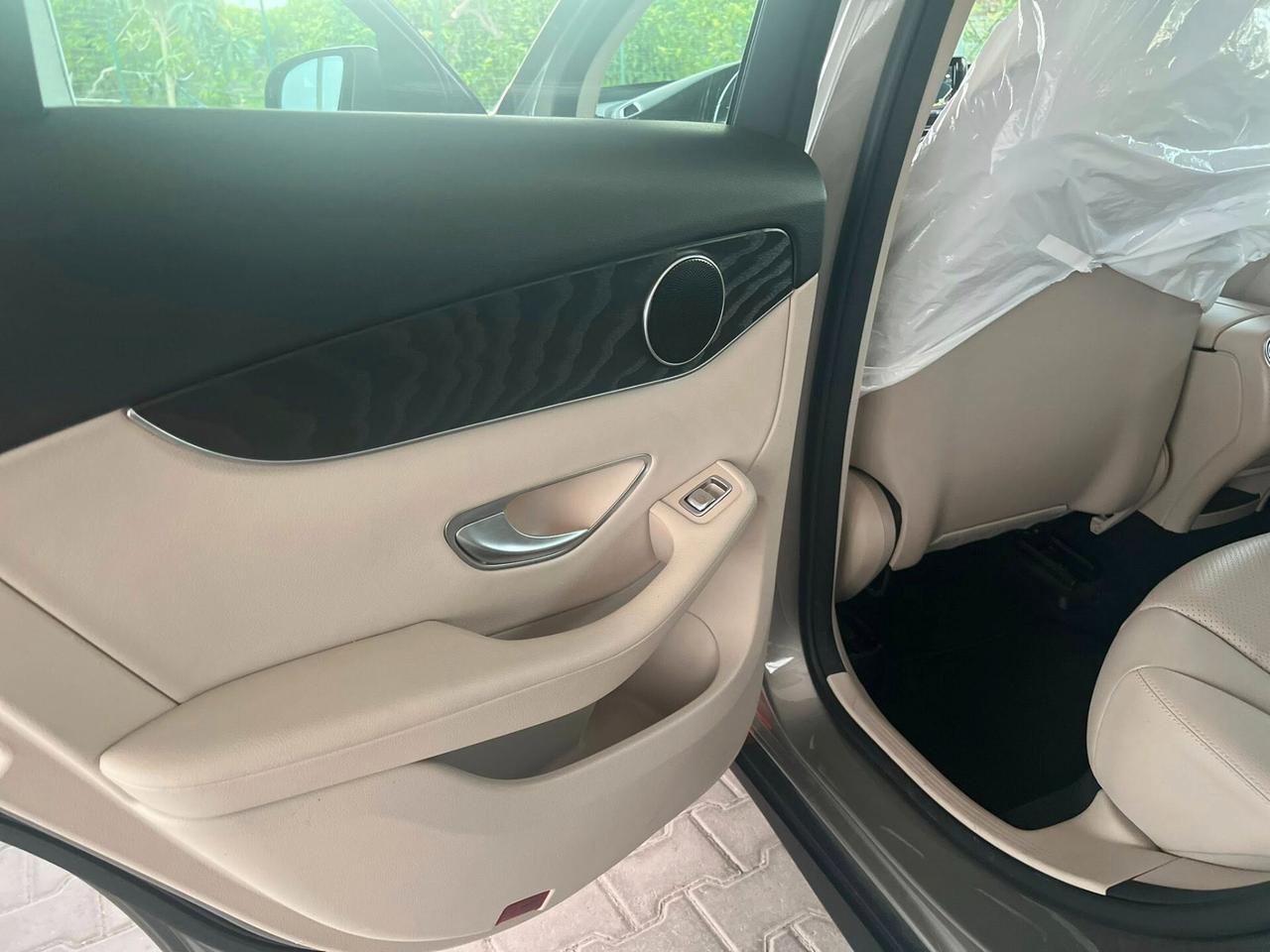 Mercedes-benz GLC 250 220 d 4Matic Executive