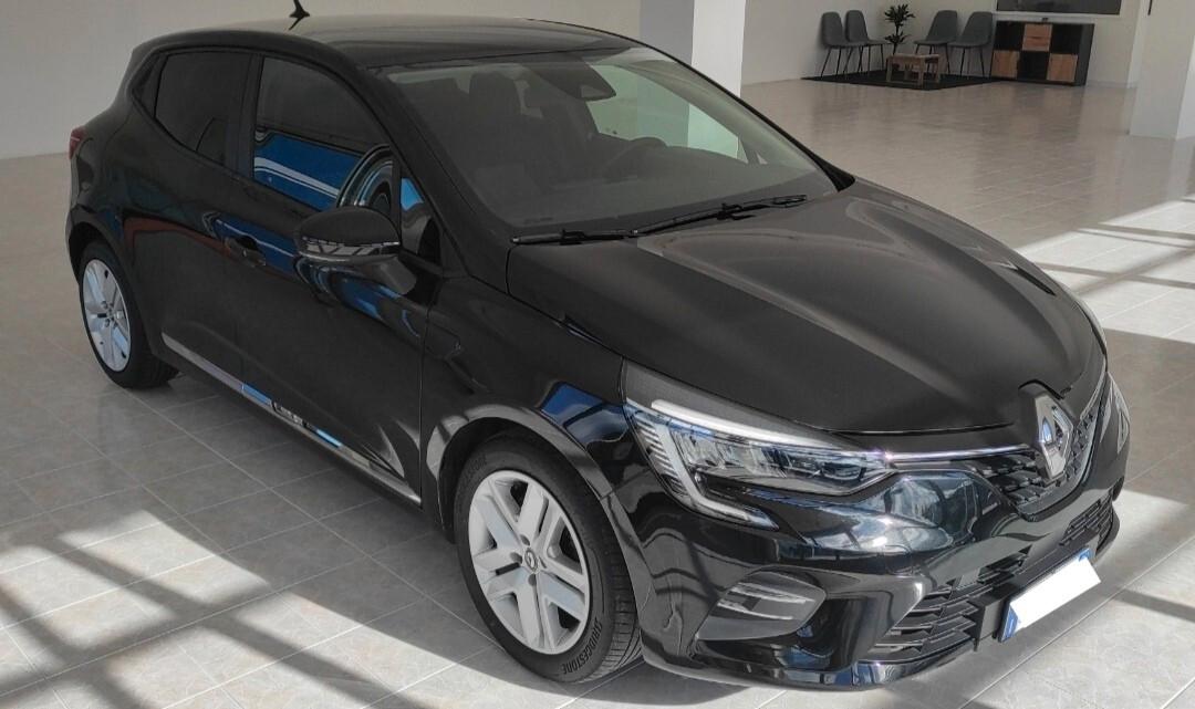Renault Clio Blue dCi 100 CV 5 porte Evolution