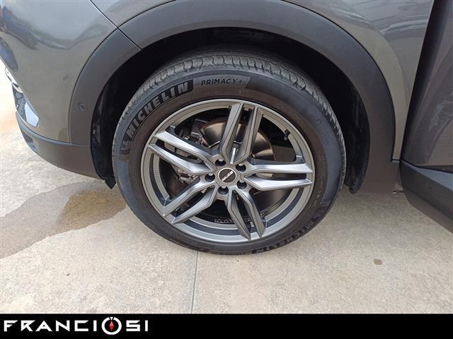 OPEL Grandland X GRANLAND X 1.5 Ecotec Ultimate Auto S&S