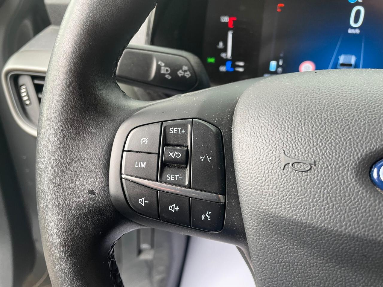 Ford Tourneo Courier 1.0 EcoBoost Powershift Titanium PREZZO REALE