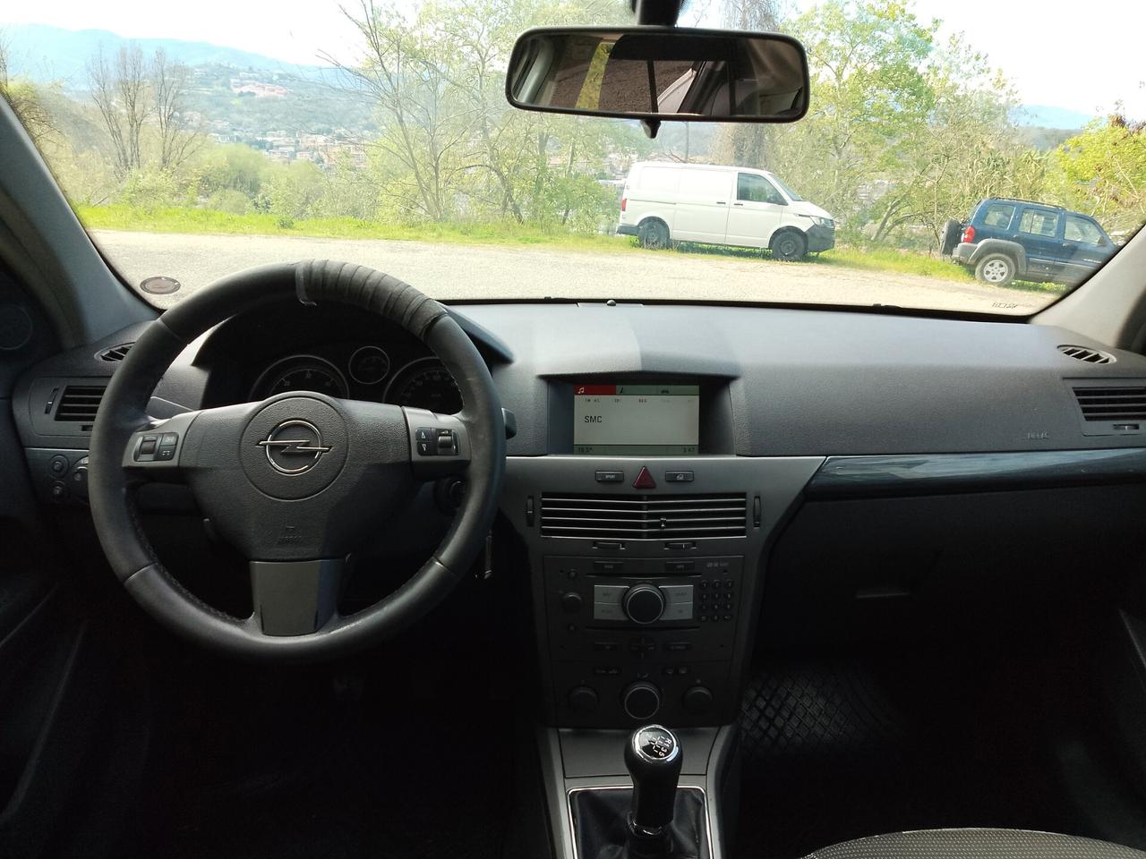 Opel Astra 1.7 CDTI 101CV 5 porte Elegance