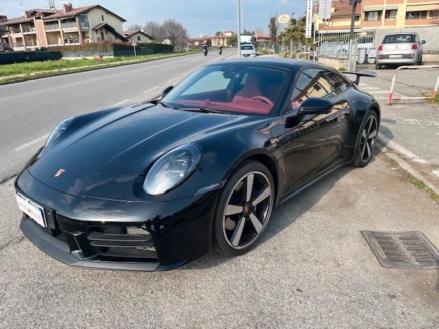 Porsche 911 Carrera AEROKIT Sport Design -OFFERTA!!
