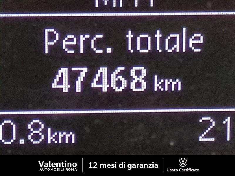 Volkswagen up! 1.0 5p. EVO move BlueMotion Technology
