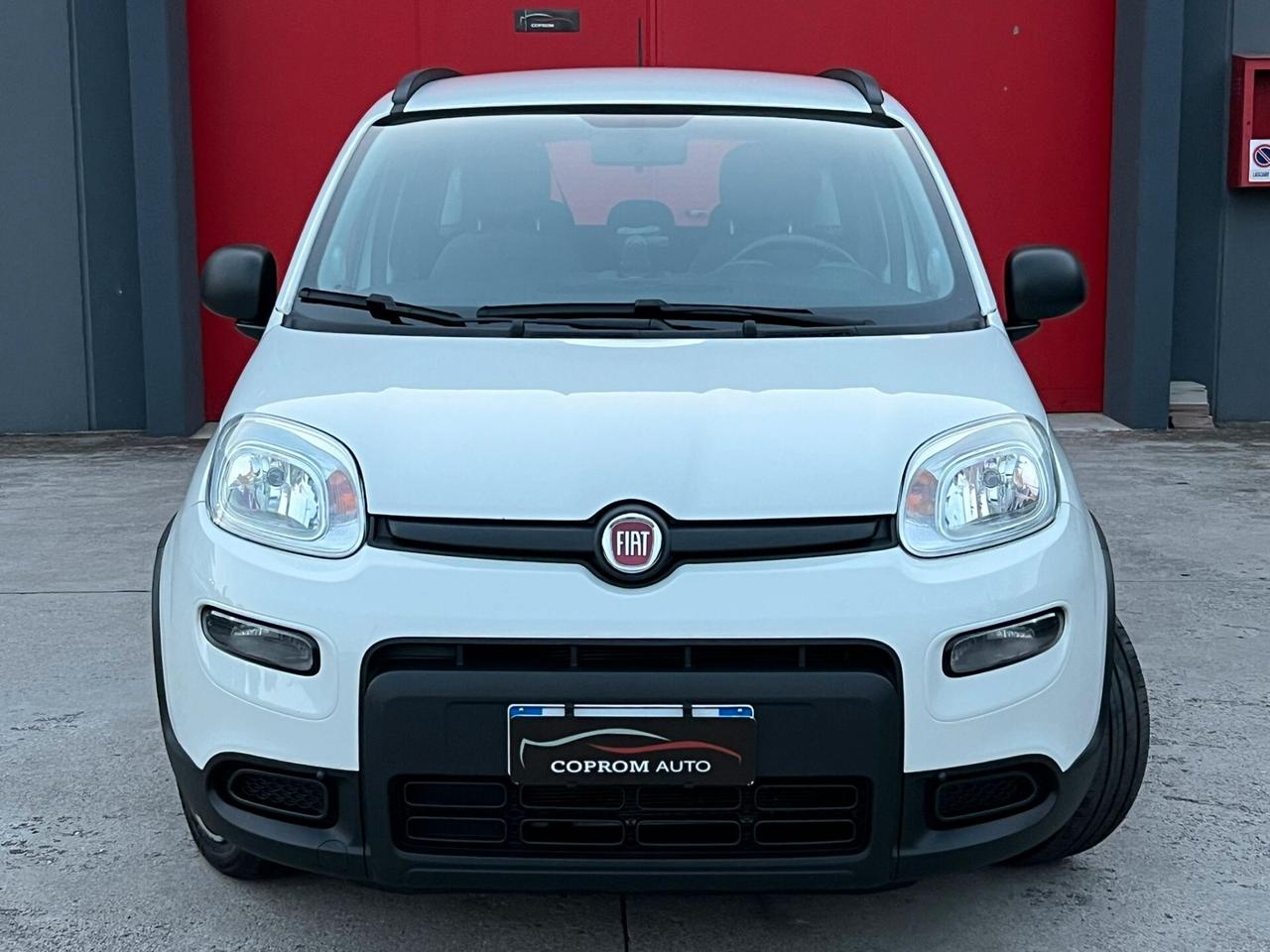 Fiat Panda 1.0 HYBRID 70 CV CITYLIFE - *PROMOZIONE*