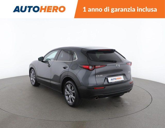 MAZDA CX-30 2.0L Skyactiv-G M Hybrid 2WD Exclusive