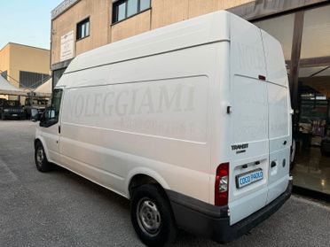 Ford Transit/Tourneo/Bus Transit 300S 2.2 TDCi/85 PC-TETTO ALTO Furgone