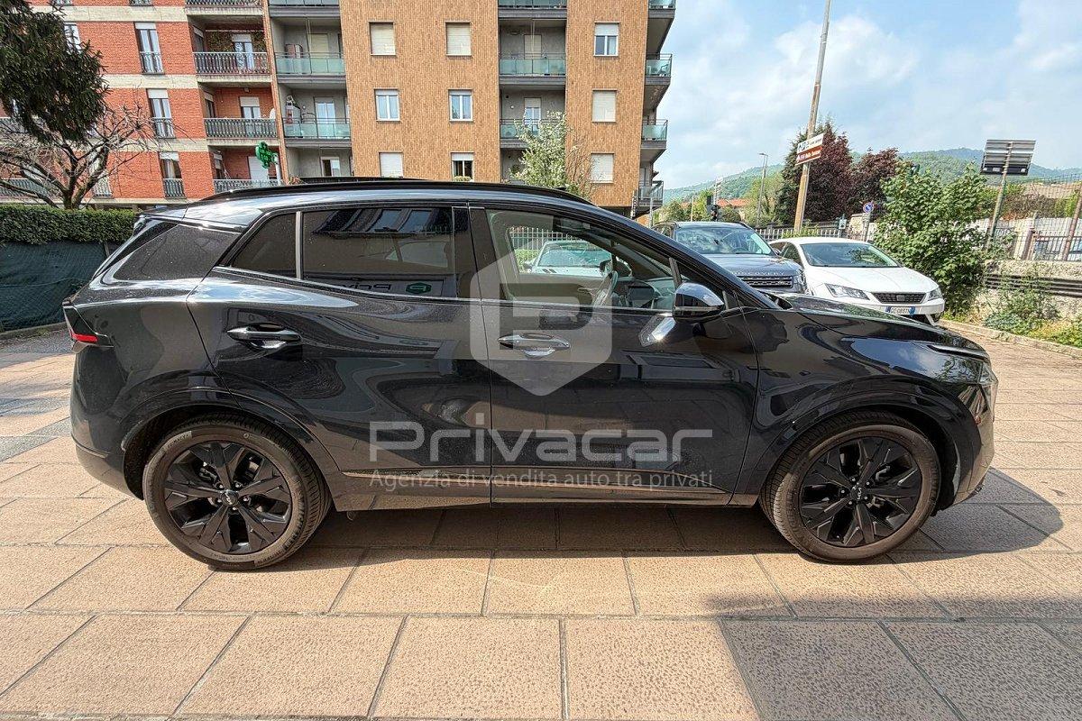 KIA Sportage 1.6 TGDi MHEV Special Edition