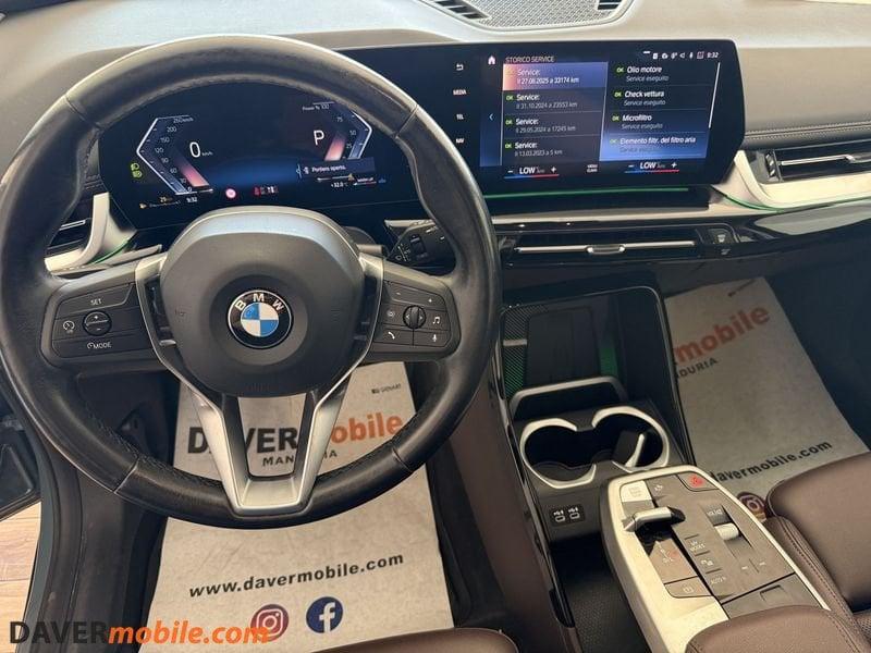 BMW X1 X1 sdrive18d X-Line auto