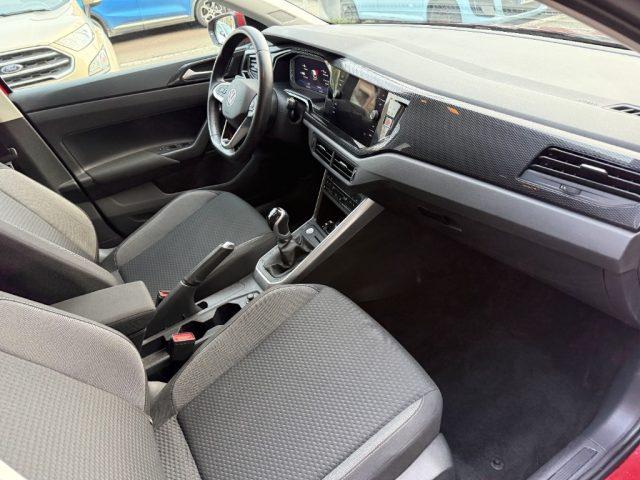 VOLKSWAGEN Polo 1.0 Life FULL NEOPATENTATO