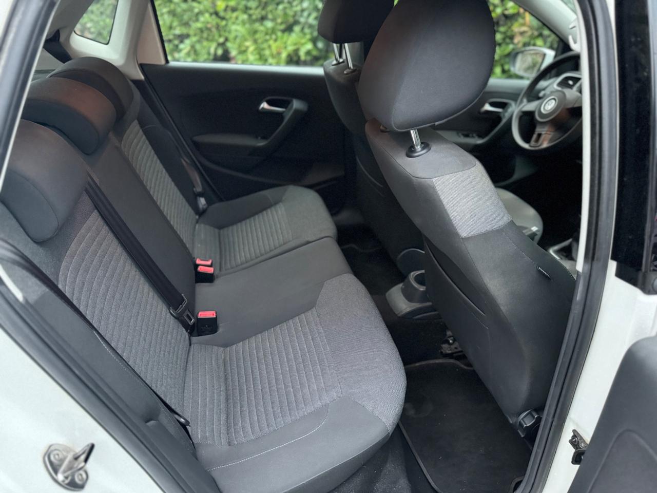 Volkswagen Polo 1.2 70 CV 5p. Comfortline